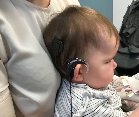 logo oudervereniging Care4CMV